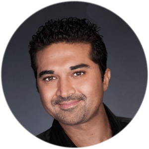 DR. RAKESH NANDA Jiva Med Spa Columbus Dayton OH