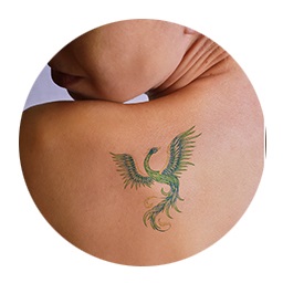 Best Tattoo Removal Columbus Ohio | Jiva Med Spa