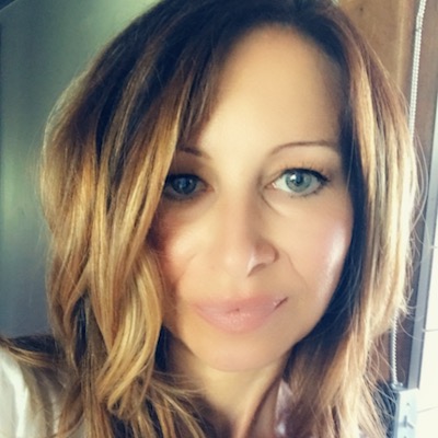 Stacy Degler
