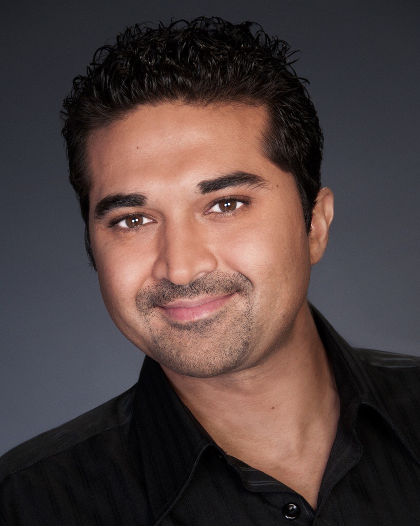 Dr. Rakesh Nanda