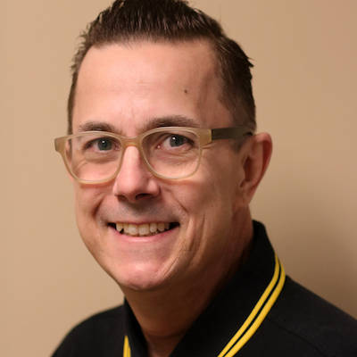 Joe Murphy