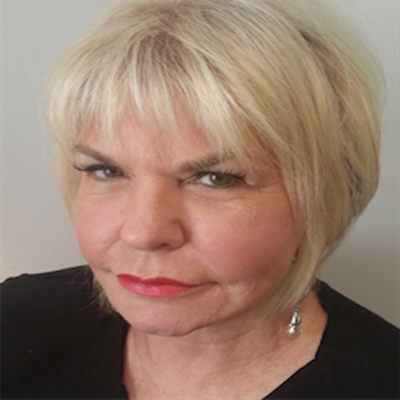Nancy Dovell