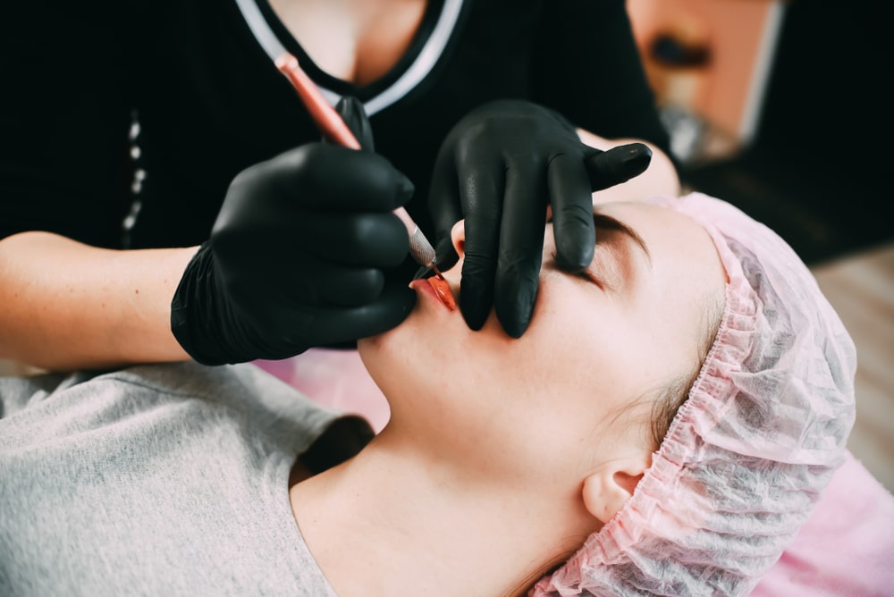 What You Need to Know about Permanent Makeup