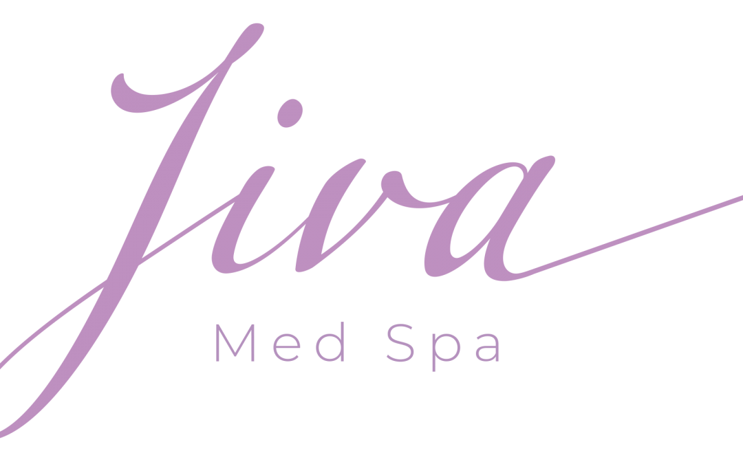 Grandview Aesthetic Center announces re-brand to Jiva Med Spa