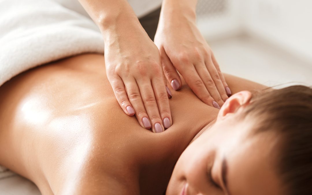 Benefits Of Massage: How Human Touch Can Enhance Physical And Mental Wellness