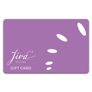 Jiva Gift Card