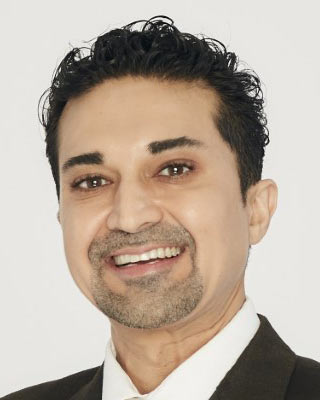 Dr. Rakesh Nanda