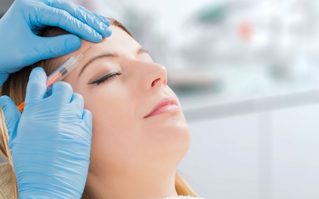 Goodbye, Wrinkles: Everything You Need To Know Before Getting Botox Injections