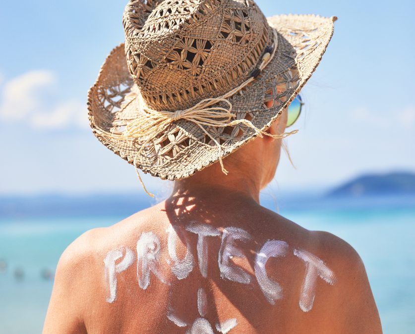 Check Out Our Skin Cancer Awareness Tips!
