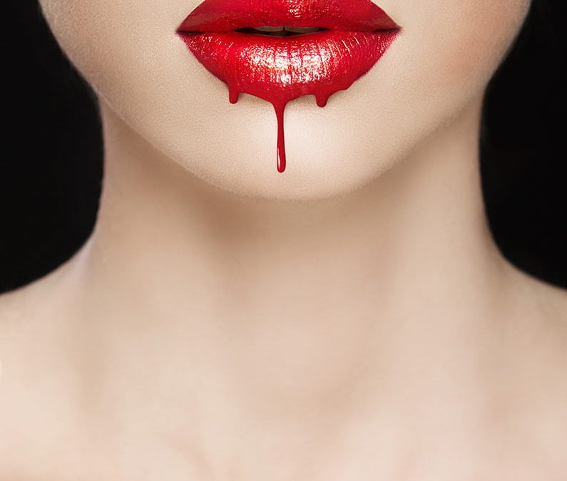 It’s In Your Blood: The Regenerating Effects of PRP Vampire Treatments