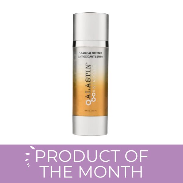 Alastin C-Radical Defense Antioxidant Serum