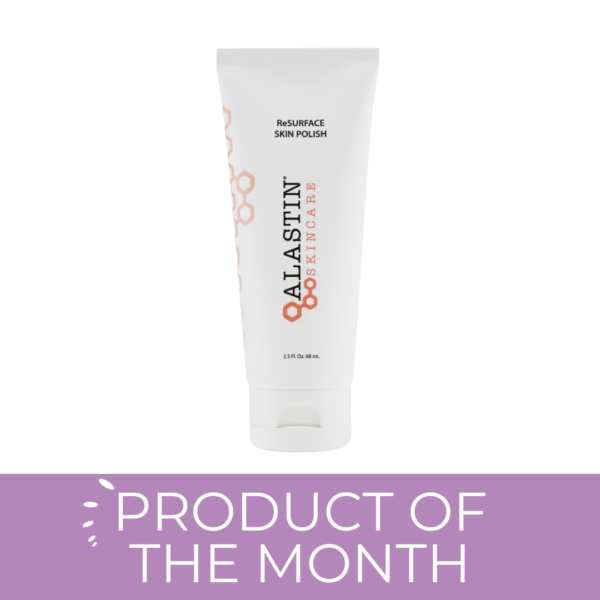 Alastin Restorative ReSURFACE Skin Polish