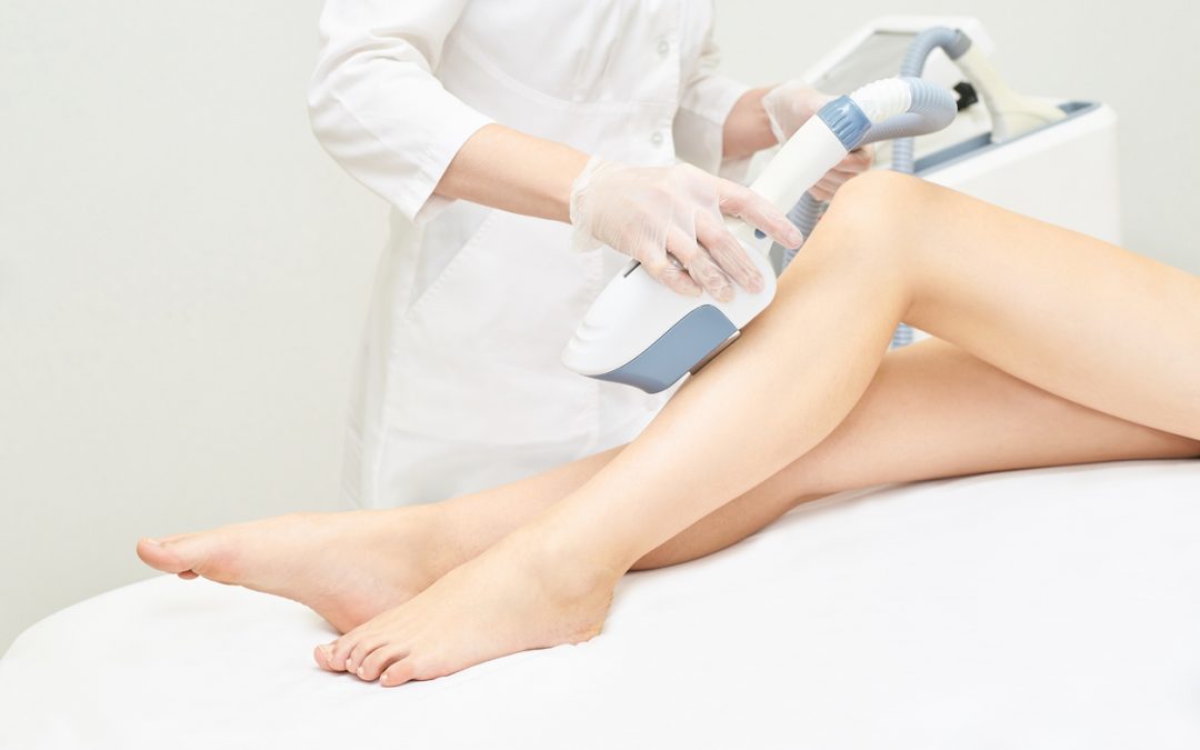 Unveiling the Secret to Smooth Skin: Laser Hair Reduction