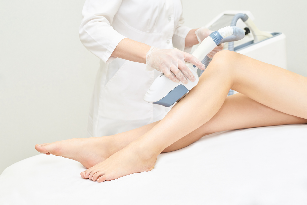 Unveiling the Secret to Smooth Skin Laser Hair Reduction Jiva