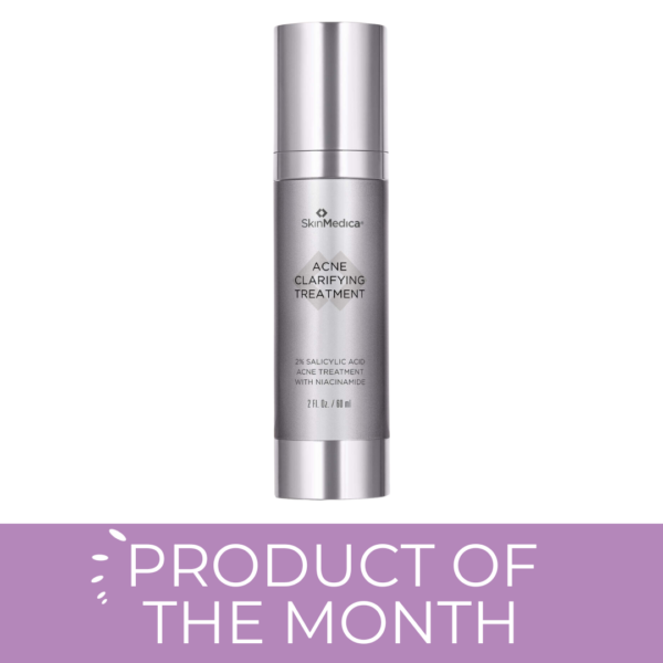 Skin Medica Acne Treatment
