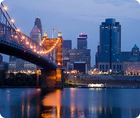Cincinnati, OH