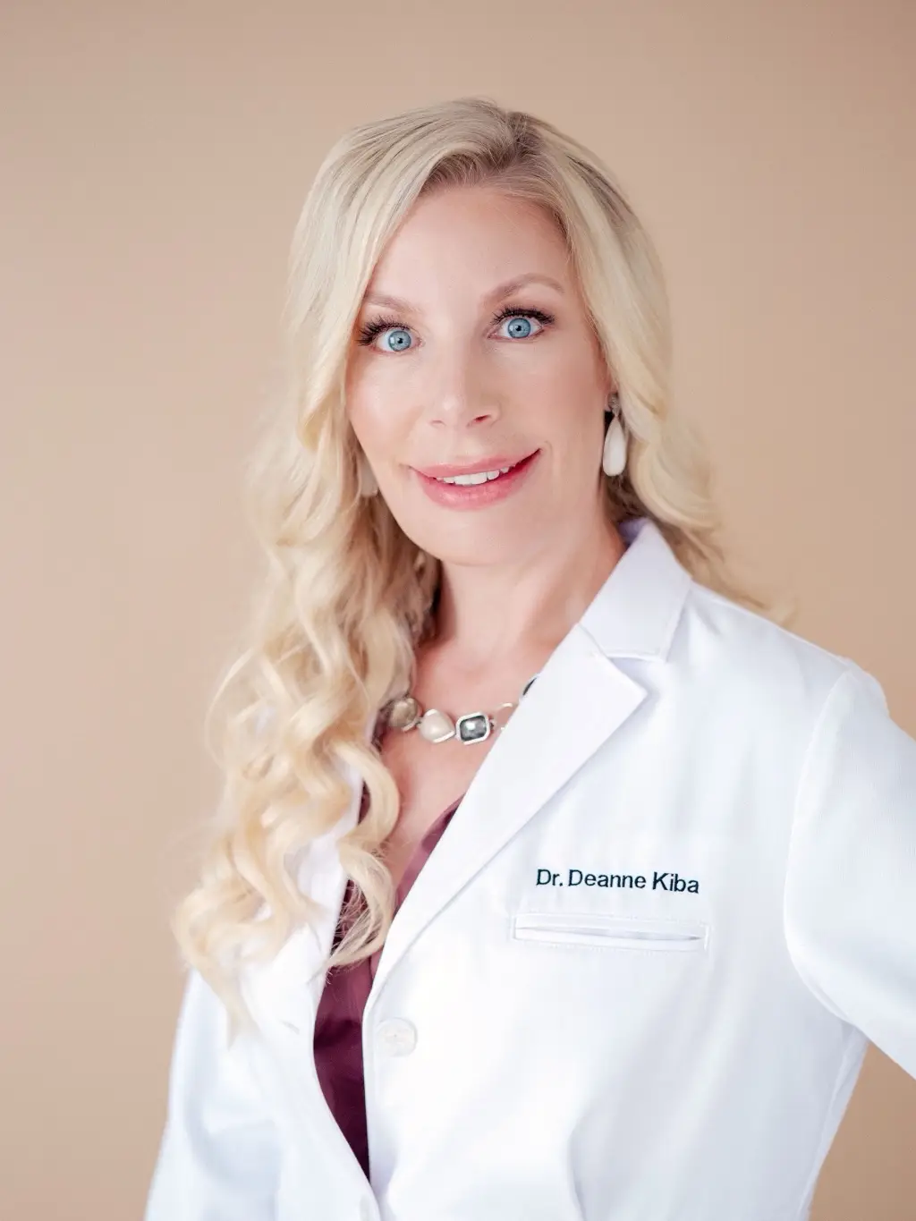 Dr. Deanne Kiba DO
