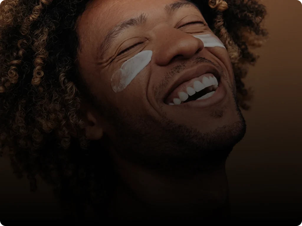 Facial-services