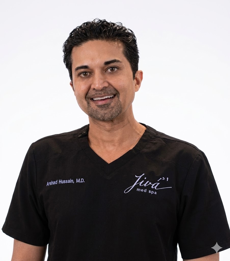 Rakesh Nanda, MD