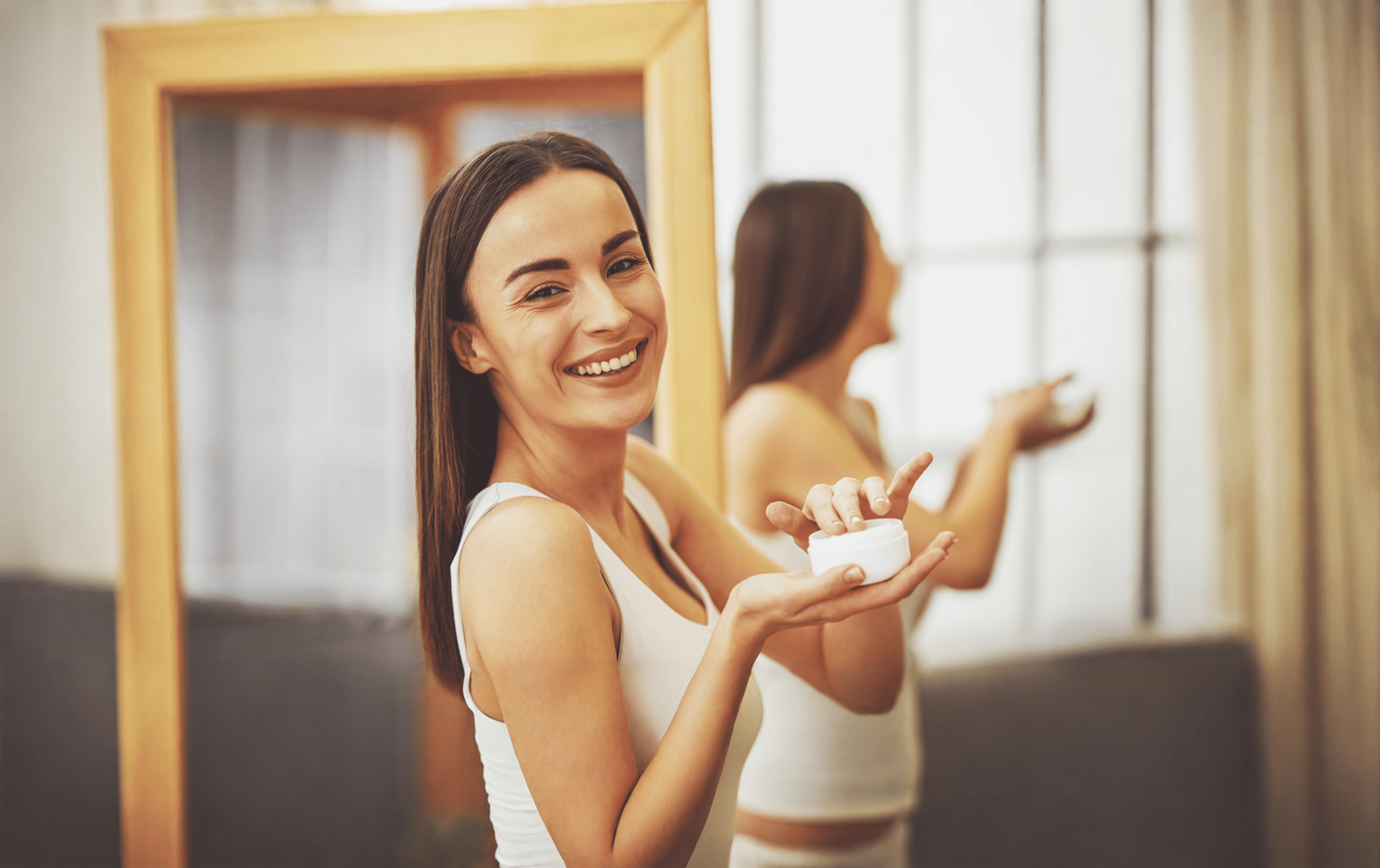 Beautiful Skin Is Always In – Create Your Perfect Skin Care Regimen 
