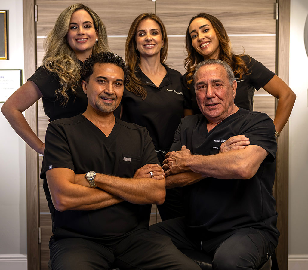 Jiva Med Spa Boca Raton